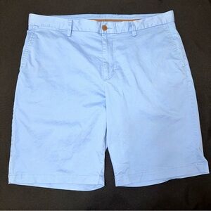 Tommy Bahama shorts for‎ men size 40 light blue